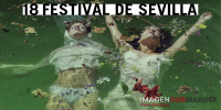 Festival de Cine Europeo de Sevilla