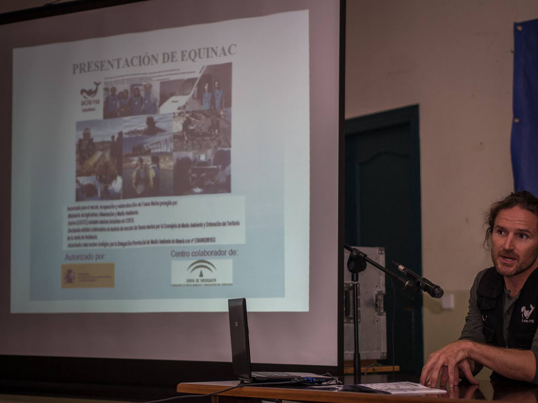 charla manu rodriguez