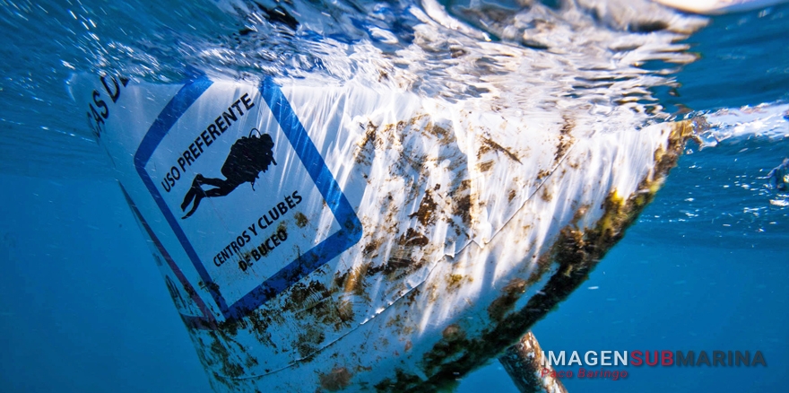 Fondeos ecol&oacute;gicos