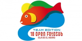 18&ordm; Open Fotosub de El Hierro