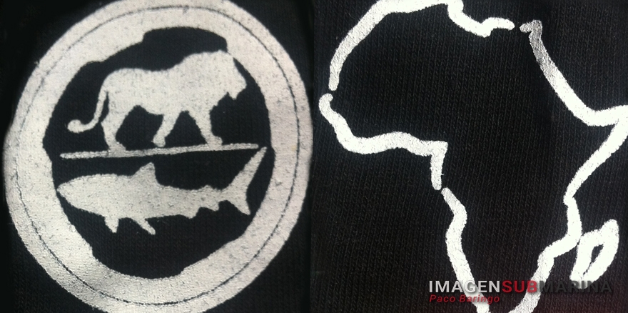 Sud&aacute;frica is not for sissies