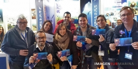 Dive Travel Show. Feria Internacional de buceo