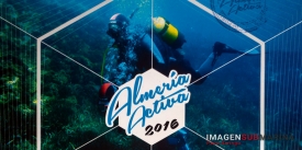 Aventura Submarina Costa de Almer&iacute;a 2016