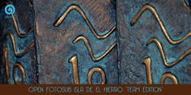 Revista Aqua. 18&ordm; Open Fotosub Team Edition