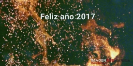 Felices fiestas y buen a&ntilde;o 2017