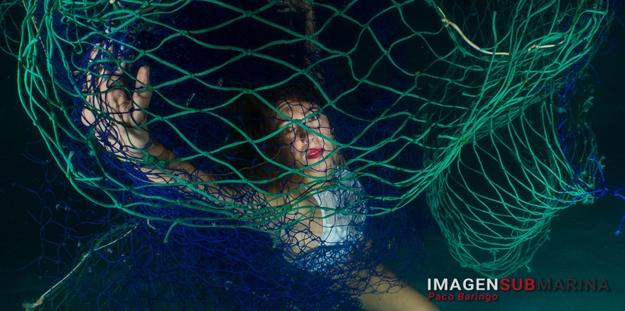 Redes Fantasma. El poder de la imagen.