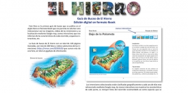 Planifica tu viaje de buceo a El Hierro